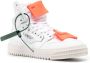 Off-White 3.0 Off Court high-top sneakers - Thumbnail 2