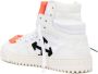 Off-White 3.0 Off Court high-top sneakers - Thumbnail 3