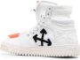 Off-White 3.0 Off Court high-top sneakers - Thumbnail 3