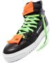 Off-White 3.0 Off Court high-top sneakers Black - Thumbnail 2