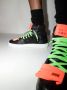 Off-White 3.0 Off Court high-top sneakers Black - Thumbnail 3