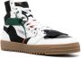 Off-White 3.0 Off Court high-top sneakers Black - Thumbnail 2