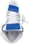 Off-White 3.0 Off Court high-top sneakers Blue - Thumbnail 4