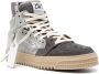 Off-White 3.0 Off Court high-top sneakers Grey - Thumbnail 2