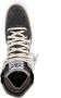 Off-White 3.0 Off Court high-top sneakers Grey - Thumbnail 4