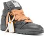 Off-White 3.0 Off Court high-top sneakers Grey - Thumbnail 2