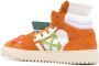 Off-White 3.0 Off Court high-top sneakers Orange - Thumbnail 3