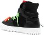 Off-White 3.0 Off Court low-top sneakers Black - Thumbnail 3