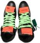 Off-White 3.0 Off Court low-top sneakers Black - Thumbnail 4