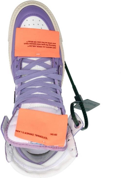 Off-White 3.0 Off-Court sneakers