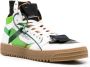 Off-White 3.0 Off-Court sneakers Green - Thumbnail 2