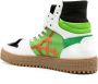 Off-White 3.0 Off-Court sneakers Green - Thumbnail 3