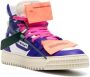 Off-White 3.0 Off Court sneakers Purple - Thumbnail 2
