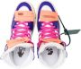 Off-White 3.0 Off Court sneakers Purple - Thumbnail 4