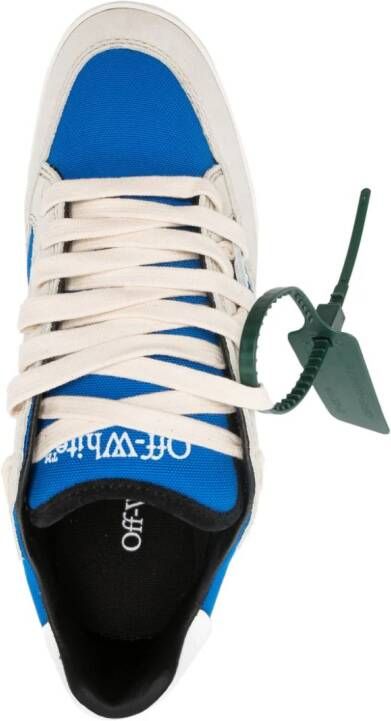 Off-White 5.0 panelled sneakers