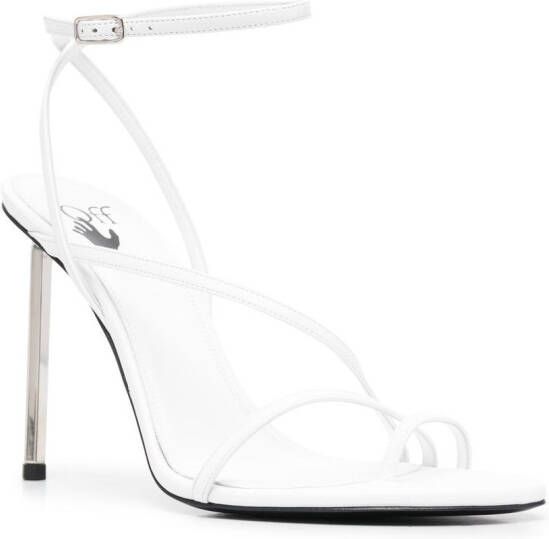 Off-White Allen strappy sandals