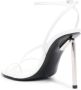 Off-White Allen strappy sandals - Thumbnail 3