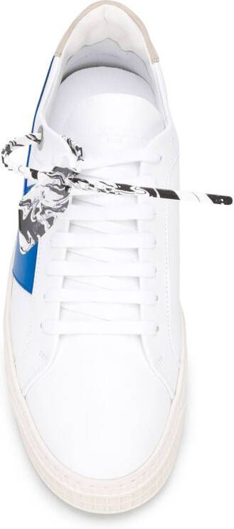 Off-White Arrows low-top sneakers