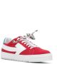 Off-White Arrows low-top sneakers Red - Thumbnail 2