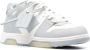 Off-White Arrows-motif lace-up sneakers Grey - Thumbnail 2