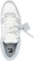 Off-White Arrows-motif lace-up sneakers Grey - Thumbnail 4