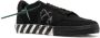 Off-White Low Vulcanized sneakers Black - Thumbnail 2