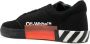 Off-White Low Vulcanized sneakers Black - Thumbnail 3