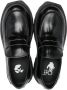 Off-White Calf Sponge loafers Black - Thumbnail 4