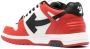 Off-White colour-block lace-up sneakers - Thumbnail 3