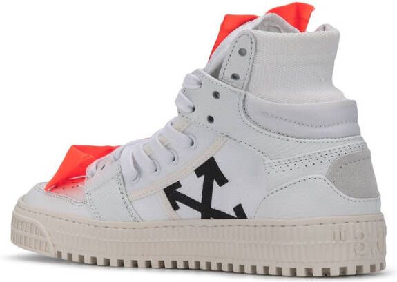 Off-White Court 3.0 sneakers