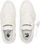 Off-White embellished low-top sneakers - Thumbnail 4