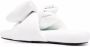 Off-White extra padded bow slides - Thumbnail 3