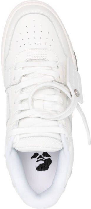 Off-White For Walking sneakers