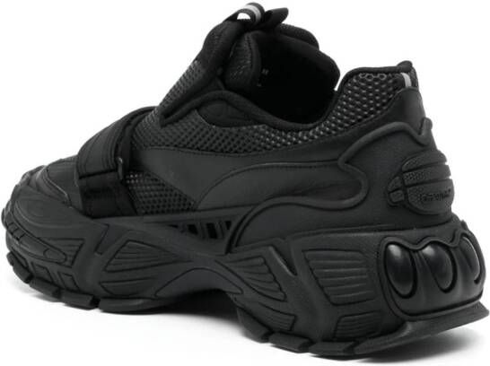 Off-White Glove chunky slip-on sneakers Black