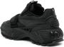 Off-White Glove chunky slip-on sneakers Black - Thumbnail 3