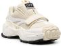 Off-White Glove panelled slip-on sneakers Neutrals - Thumbnail 2