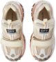Off-White Glove Slip On chunky sneakers Pink - Thumbnail 4