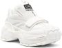 Off-White Glove slip-on sneakers - Thumbnail 2