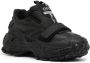 Off-White Glove slip-on sneakers Black - Thumbnail 2