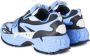 Off-White Glove slip-on sneakers Blue - Thumbnail 3