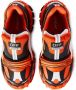 Off-White Glove slip-on sneakers Orange - Thumbnail 4