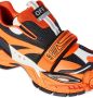 Off-White Glove slip-on sneakers Orange - Thumbnail 5
