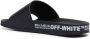 Off-White Industrial belt slides Black - Thumbnail 3