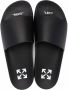 Off-White Industrial belt slides Black - Thumbnail 4