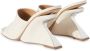 Off-White Jug wedge-heel leather mules - Thumbnail 3