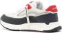 Off-White Kick Off leather sneakers Multicolour - Thumbnail 3