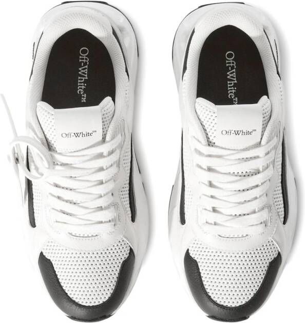 Off-White Kick Off low-top sneakers