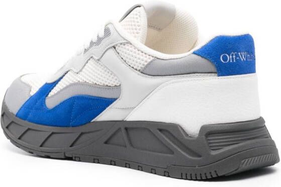 Off-White Kick Off sneakers Neutrals