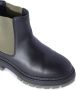Off-White Kids Chelsea ankle boots Green - Thumbnail 5