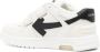Off-White Kids Out Of Office leather sneakers Neutrals - Thumbnail 3
